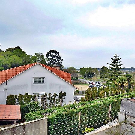 Apartamento En Fefinanes, Cambados Kültér fotó