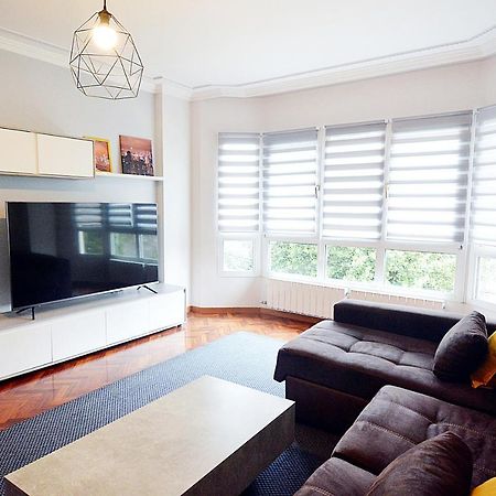 Apartamento En Fefinanes, Cambados Kültér fotó