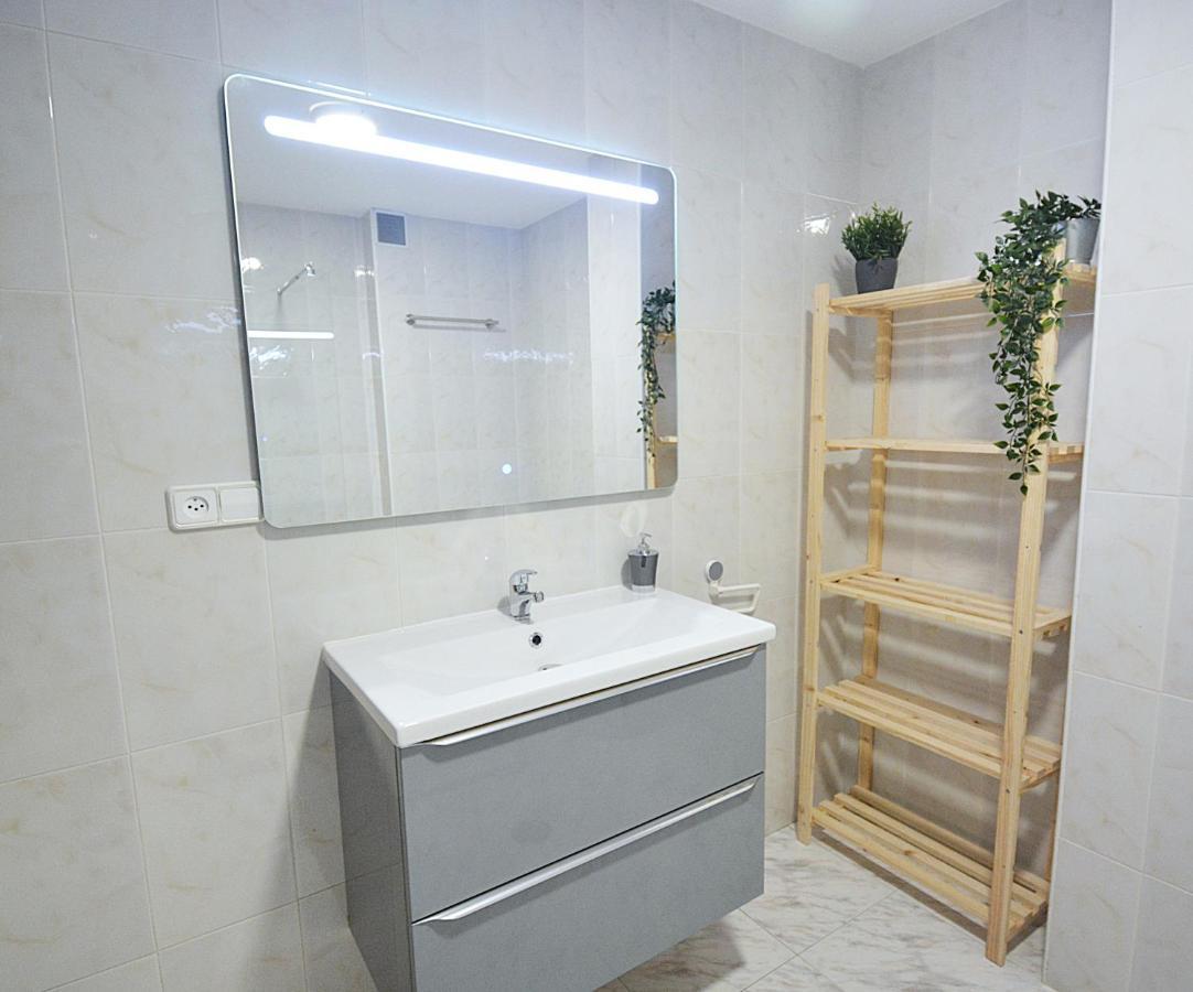 Apartamento En Fefinanes, Cambados Kültér fotó