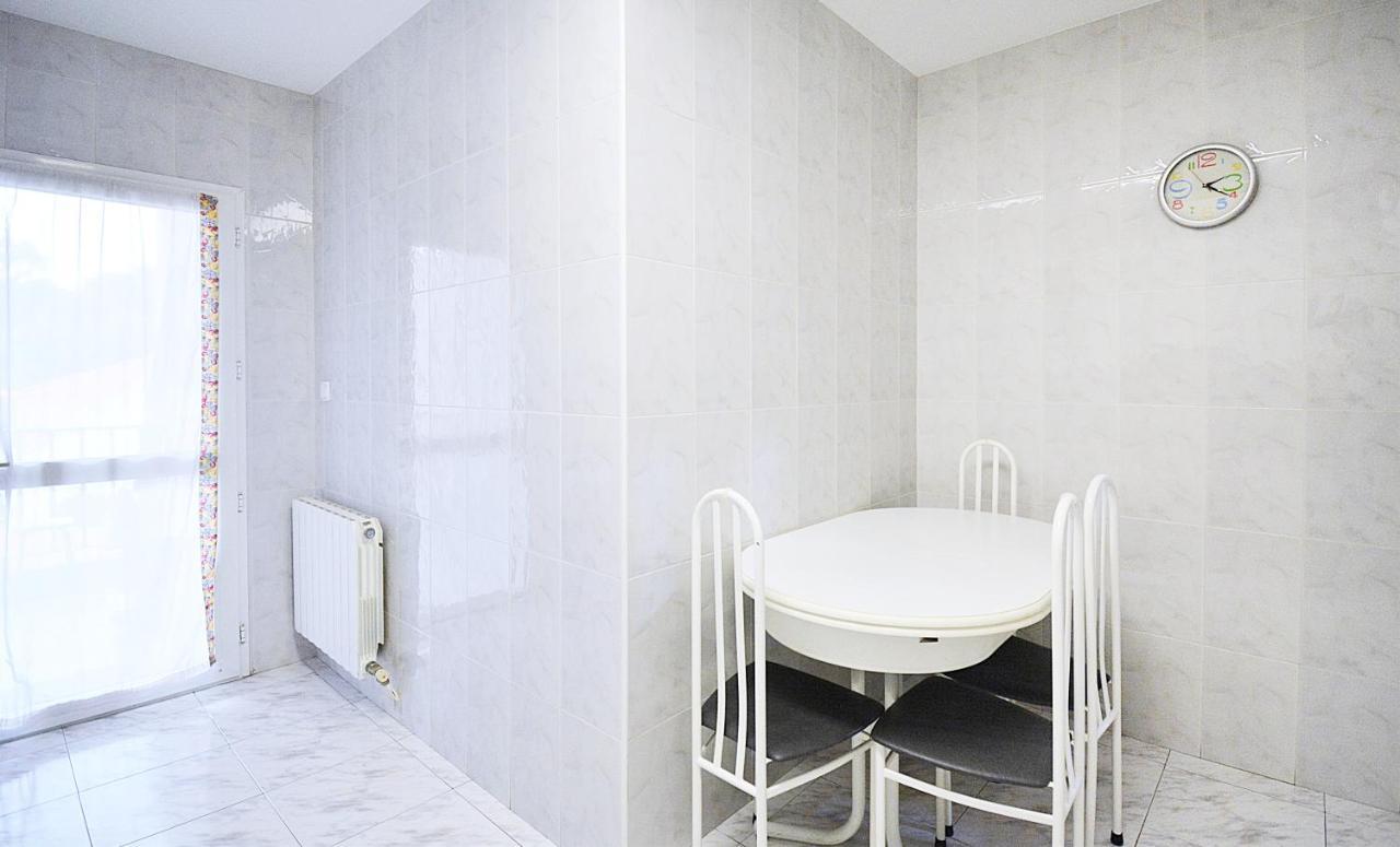 Apartamento En Fefinanes, Cambados Kültér fotó
