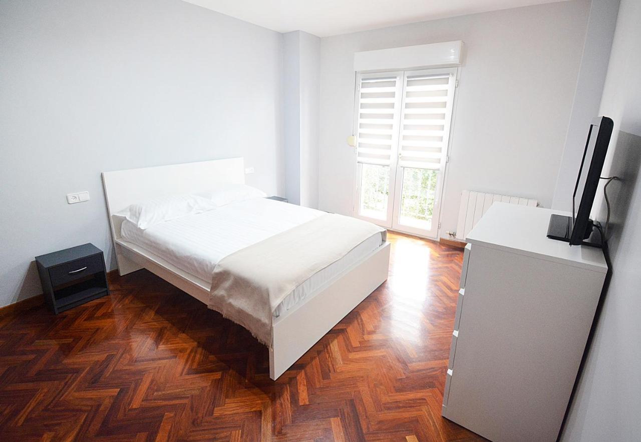 Apartamento En Fefinanes, Cambados Kültér fotó
