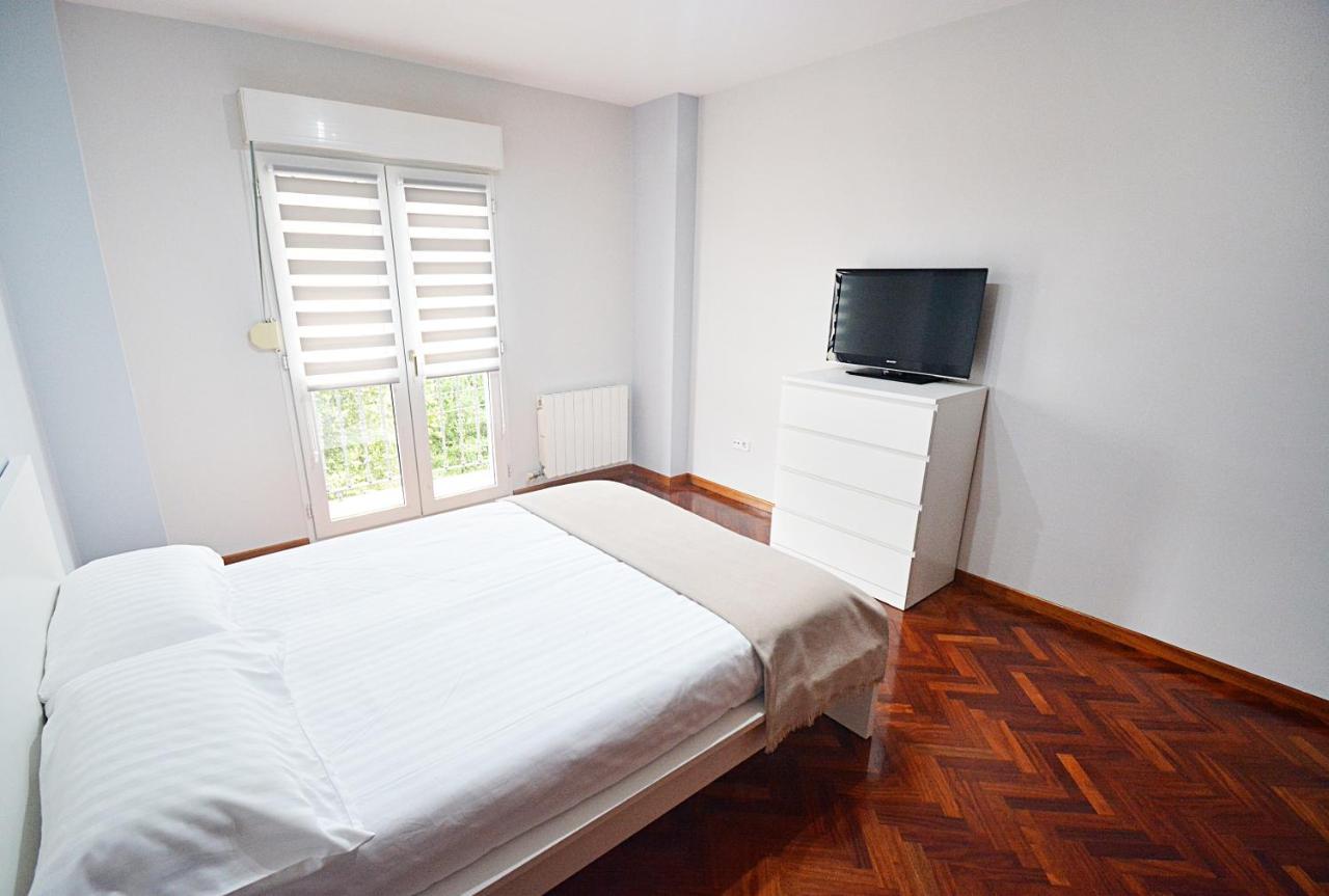 Apartamento En Fefinanes, Cambados Kültér fotó