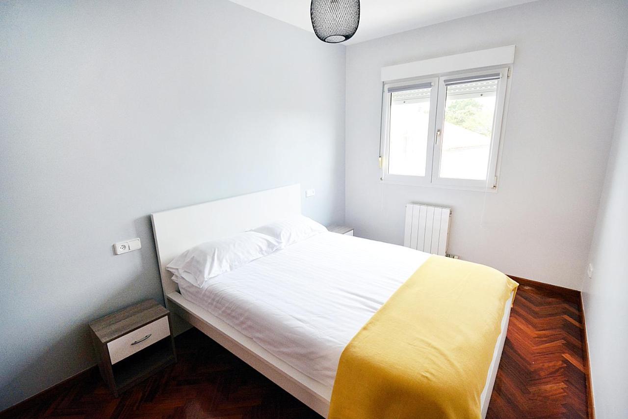 Apartamento En Fefinanes, Cambados Kültér fotó