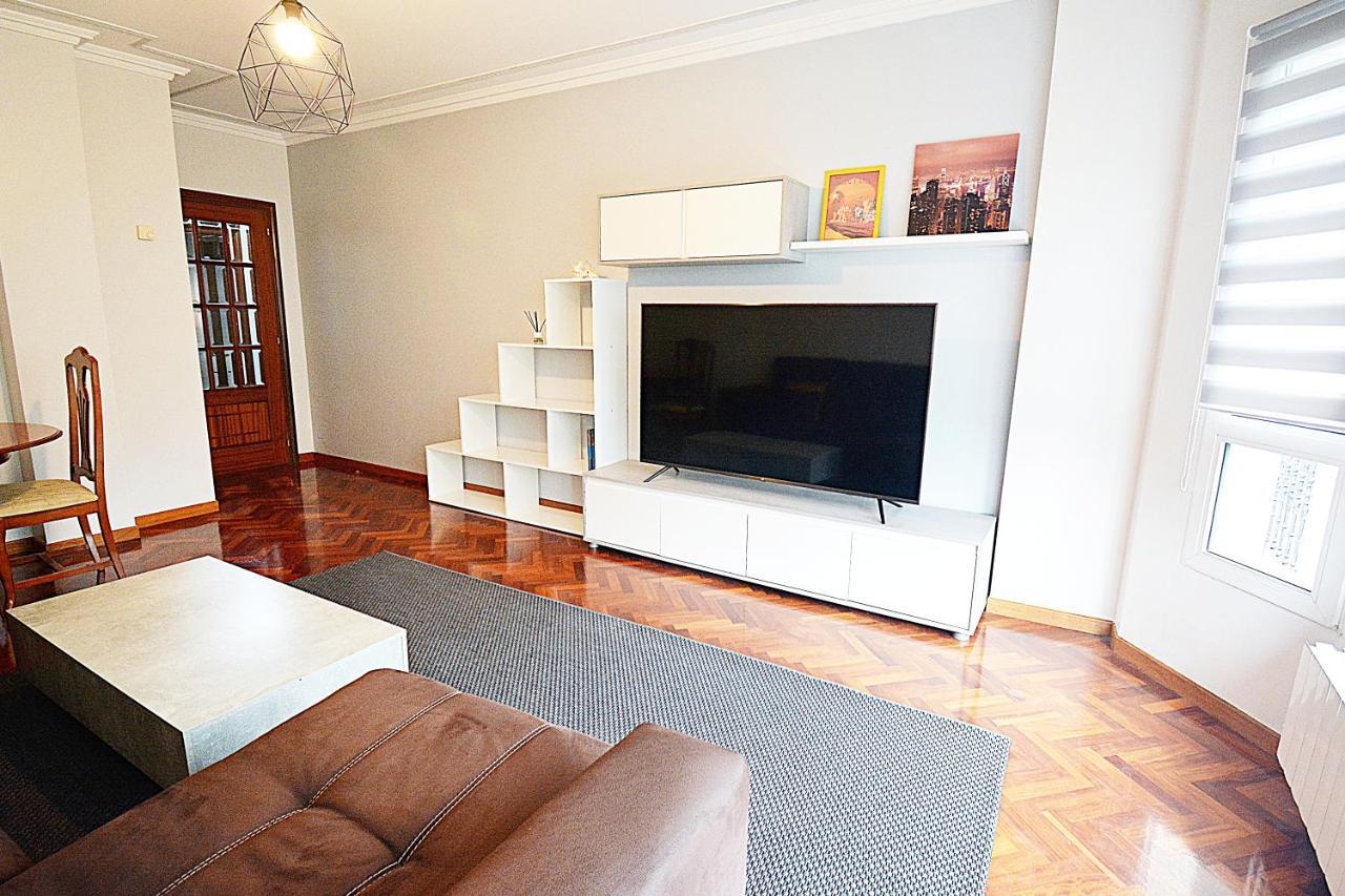 Apartamento En Fefinanes, Cambados Kültér fotó